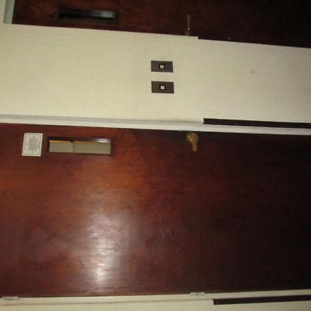 Hotel Nahuel Rosario Luaran gambar