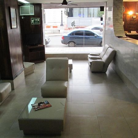 Hotel Nahuel Rosario Luaran gambar