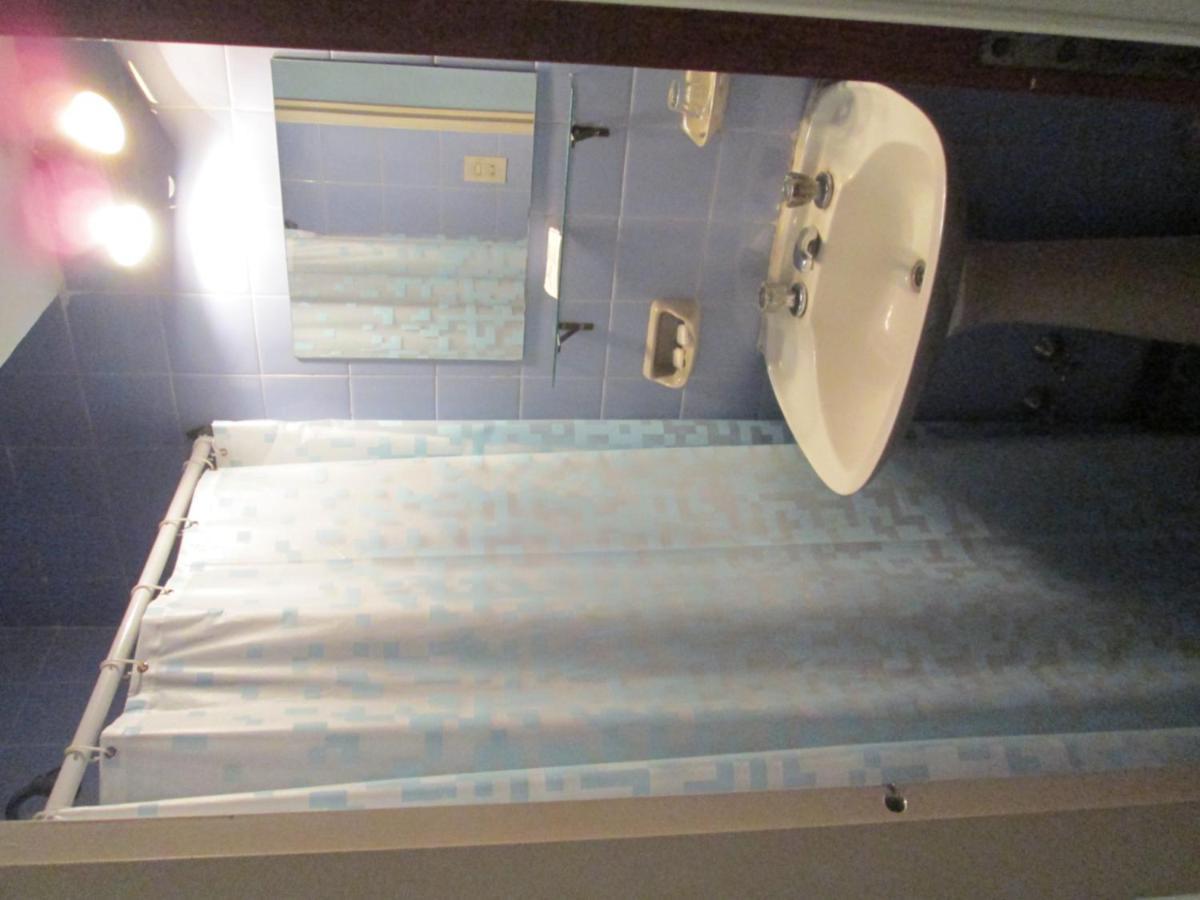 Hotel Nahuel Rosario Luaran gambar