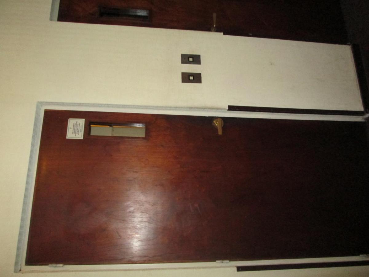 Hotel Nahuel Rosario Luaran gambar