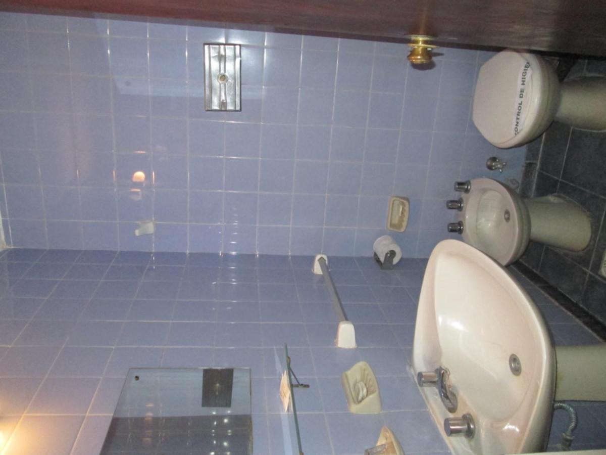 Hotel Nahuel Rosario Luaran gambar
