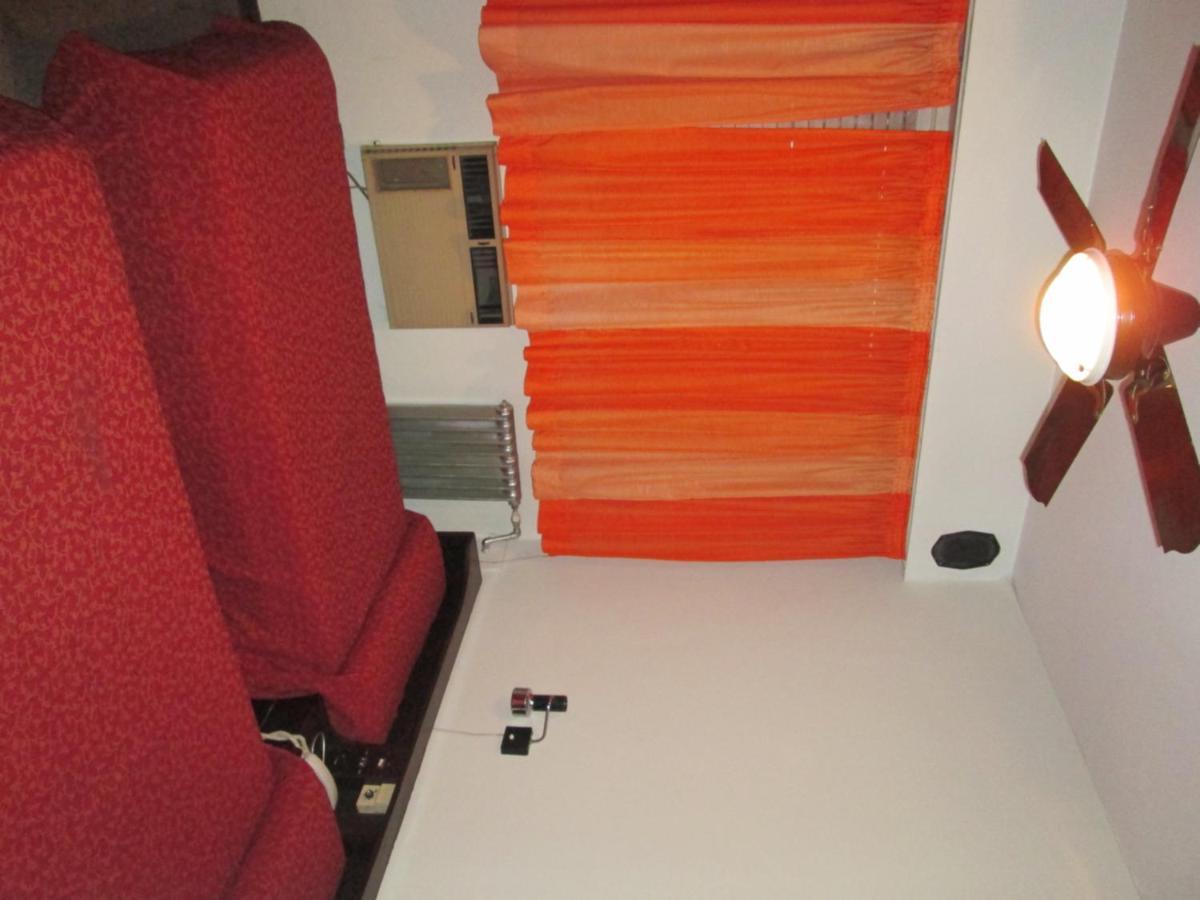 Hotel Nahuel Rosario Luaran gambar