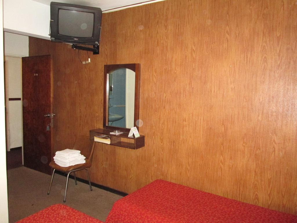 Hotel Nahuel Rosario Bilik gambar