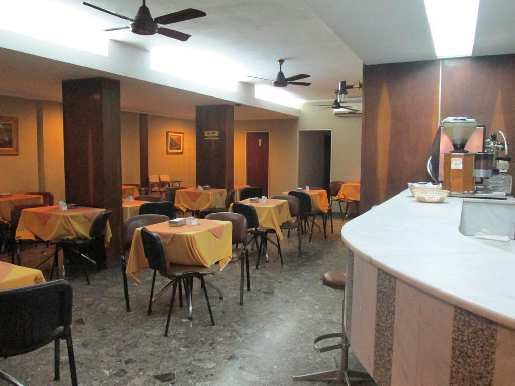 Hotel Nahuel Rosario Luaran gambar