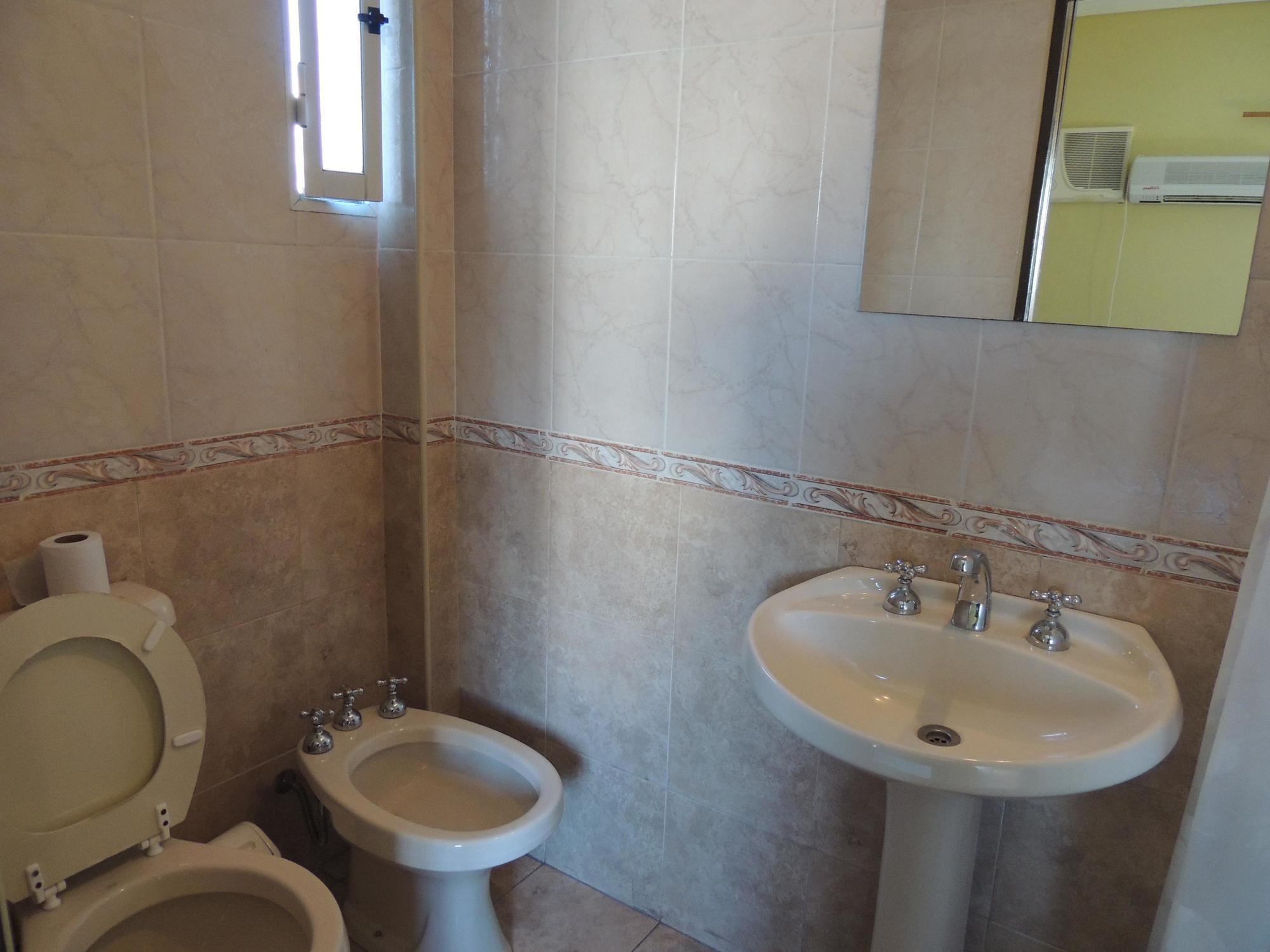 Hotel Nahuel Rosario Luaran gambar