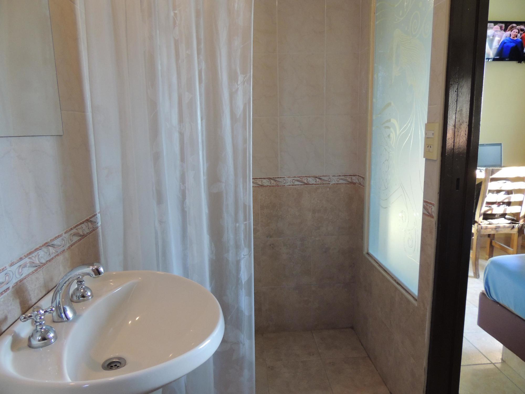 Hotel Nahuel Rosario Luaran gambar