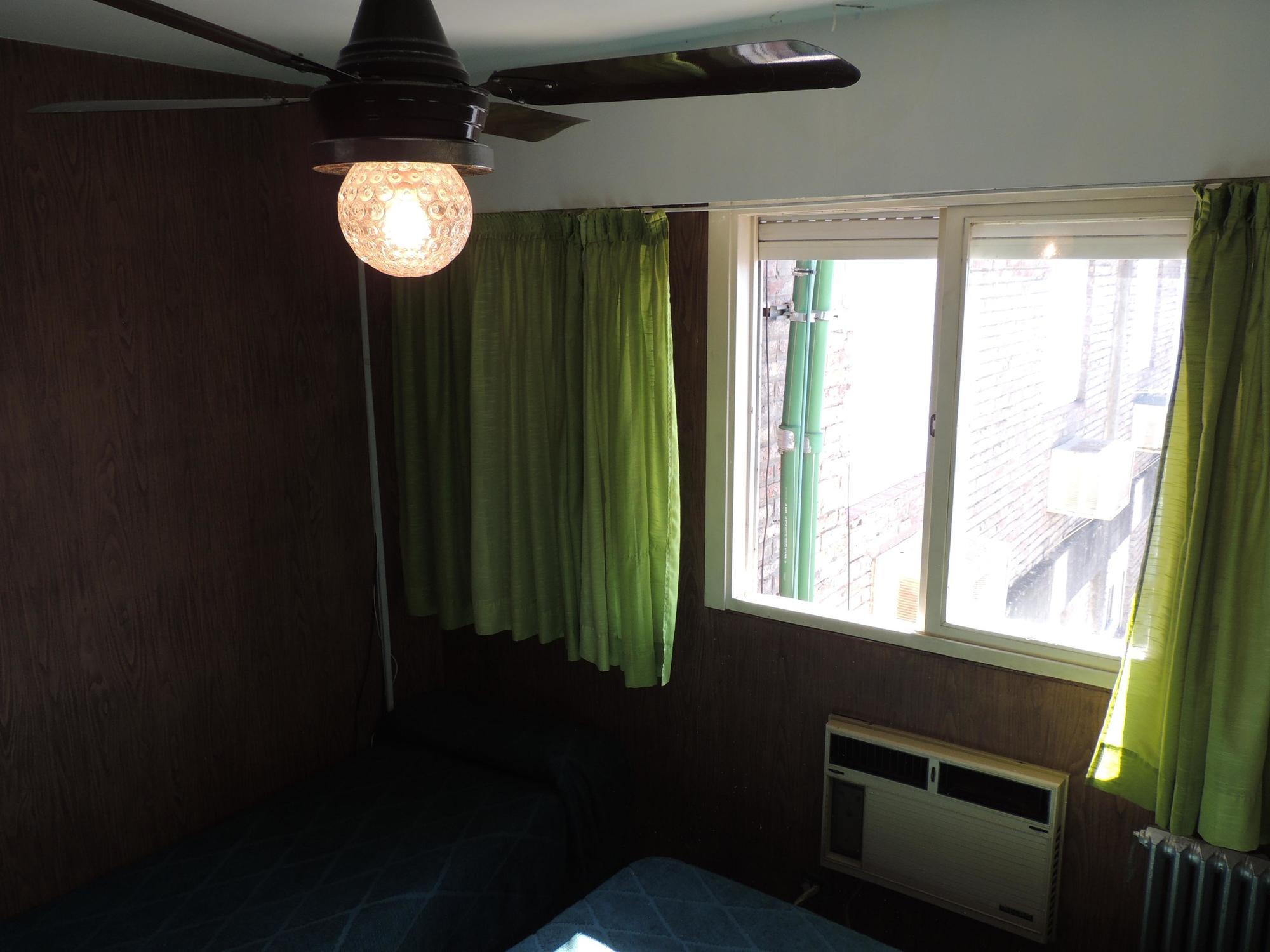Hotel Nahuel Rosario Luaran gambar