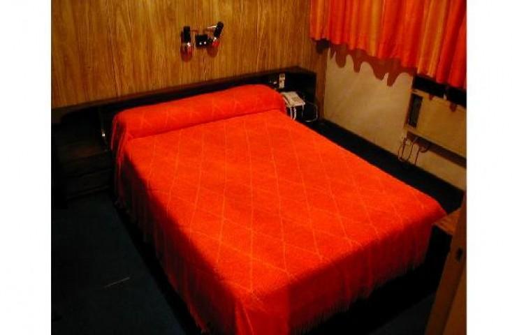 Hotel Nahuel Rosario Luaran gambar