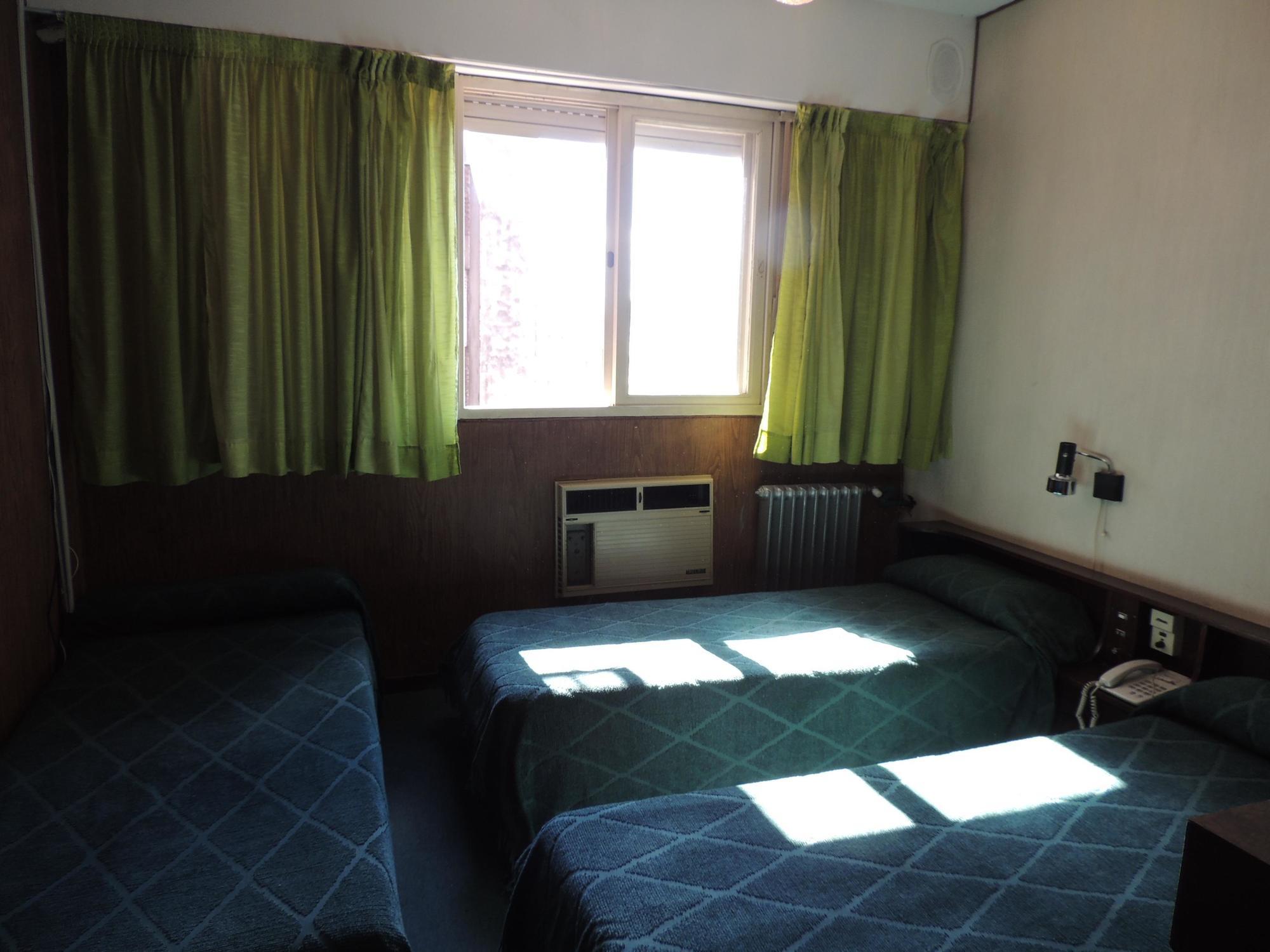 Hotel Nahuel Rosario Luaran gambar