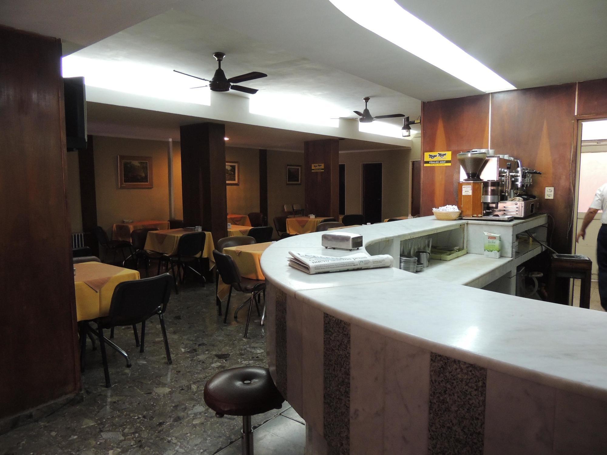 Hotel Nahuel Rosario Luaran gambar