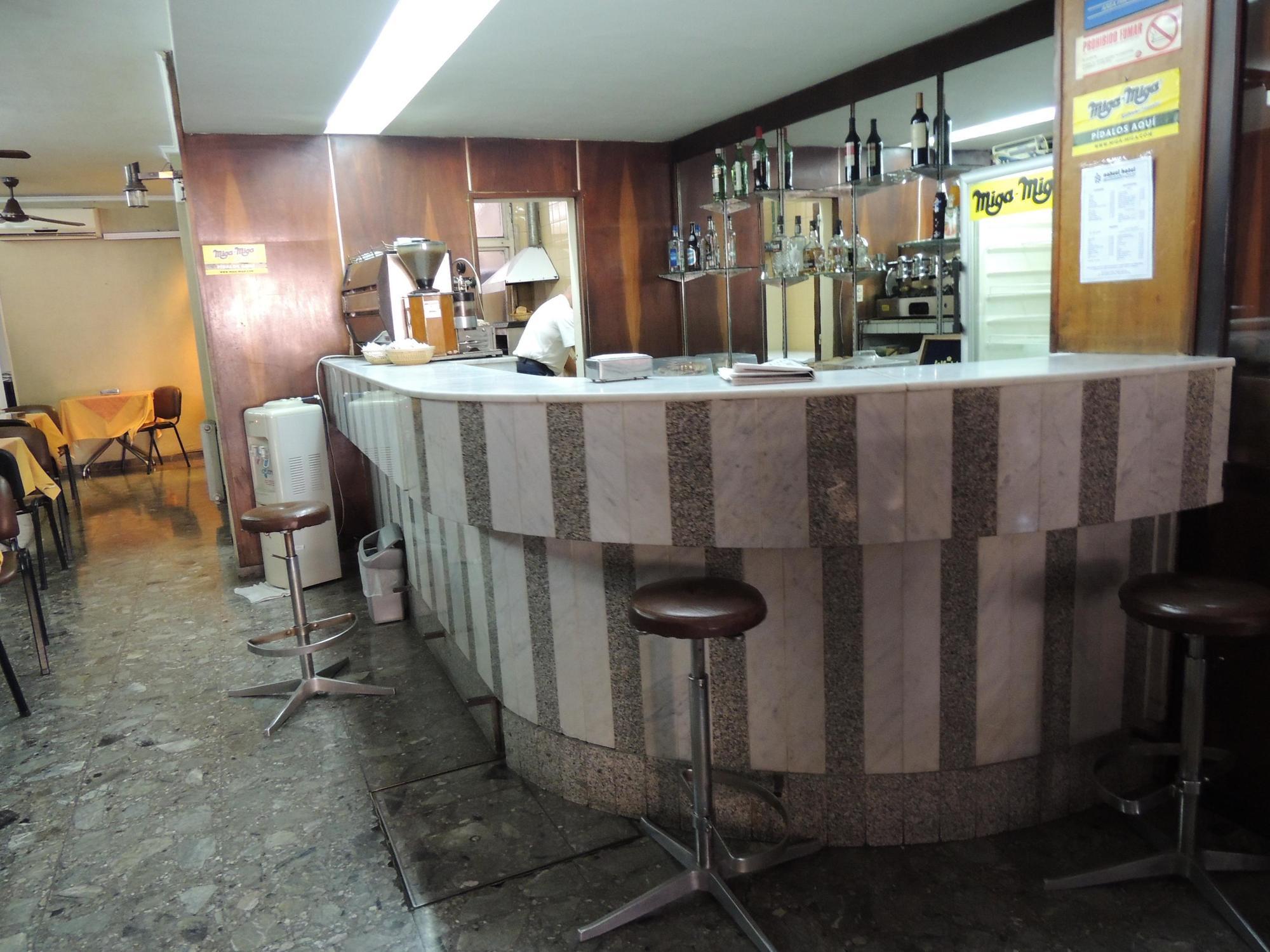 Hotel Nahuel Rosario Luaran gambar